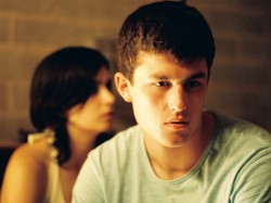 Żądza przetrwania w "Królestwie zwierząt"