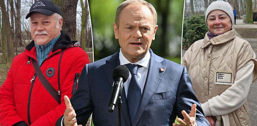 Tusk zapomniał co obiecał, a seniorzy ciągle tracą. ZUS tylko czyha