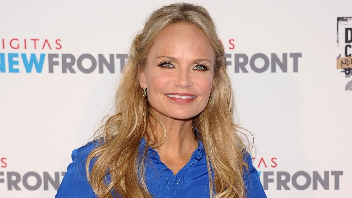 Kristin Chenoweth wystąpi u boku Matthew Brodericka w nowym serialu komediowym stacji CBS.