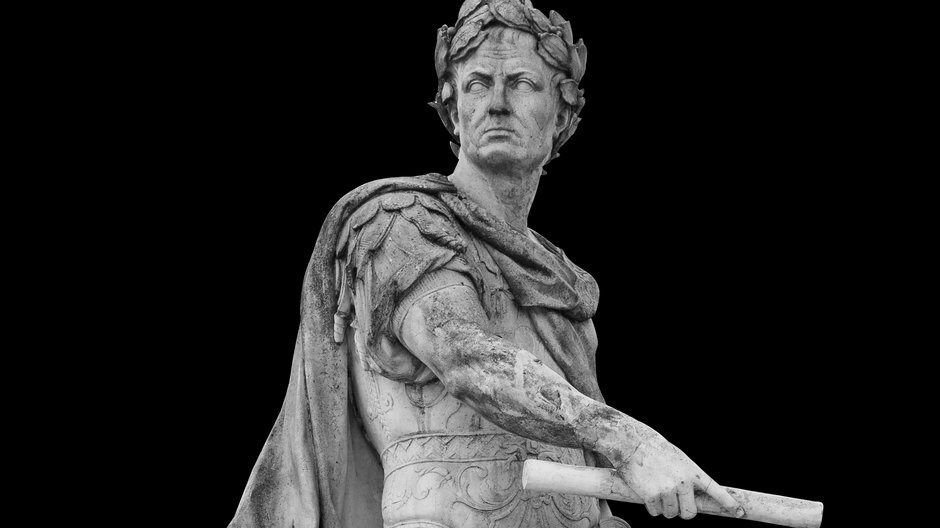 Pomnik Gajusza Julisza Cezara