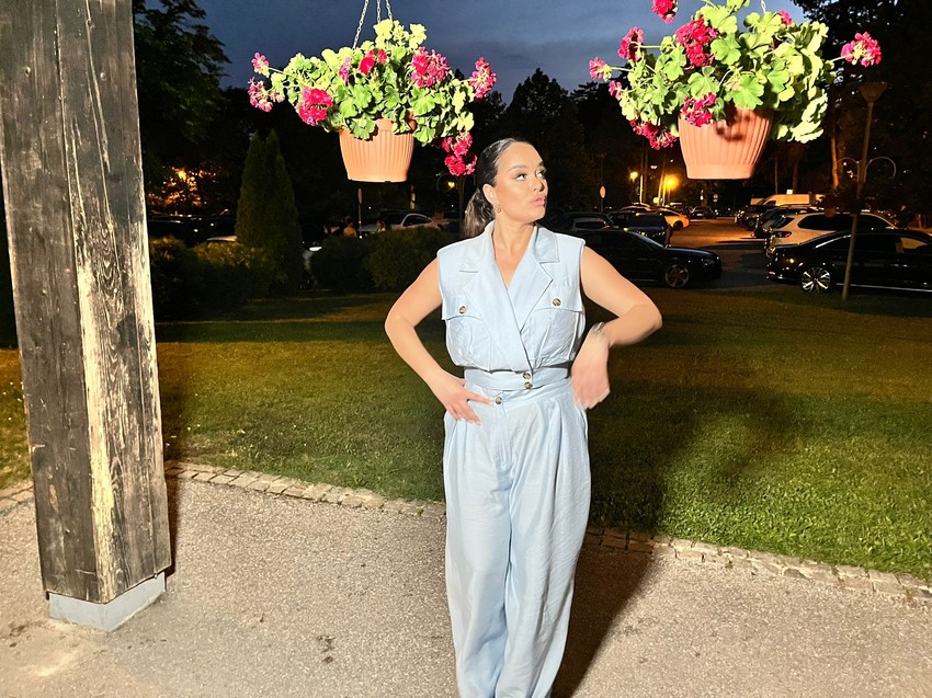 Tijana Milentijević