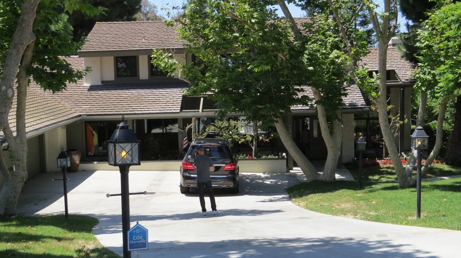 Kuća u Palos Verdesu