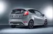 Ford Fiesta ST200