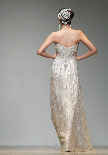 Yumi Katsura - kolekcja ślubna