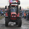 Kogo Polacy winią za protest rolników? Wyniki sondażu