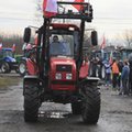 Kogo Polacy winią za protest rolników? Wyniki sondażu