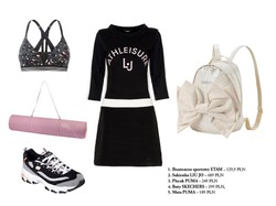 Przydatne nie tylko na siłowni. Prezenty dla kobiety, która kocha fit życie