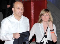 To nie będzie łatwy rozwód. Isabel powalczy o pieniądze Kazimierza?