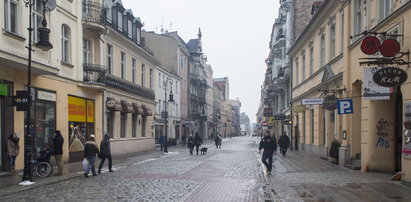 Kostka na Wrocławskiej do wymiany