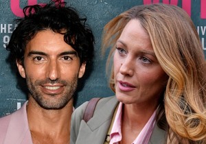 Blejk Lajvli i Džastin Baldoni