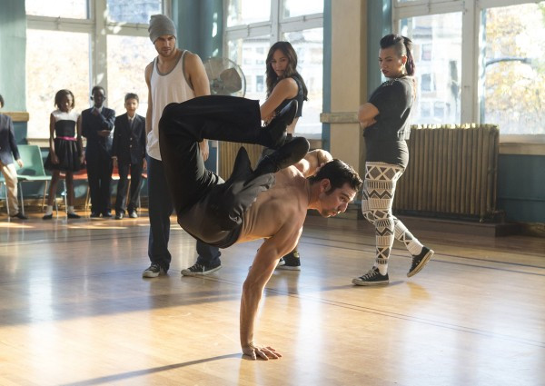 "Step Up: All in" - kadr z filmu