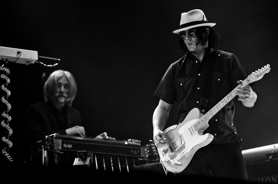 Jack White