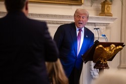 USA znów zaatakują Iran? Wymowne słowa Donalda Trumpa