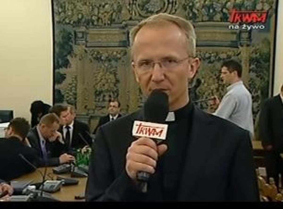 o. Waldemar Gonczaruk