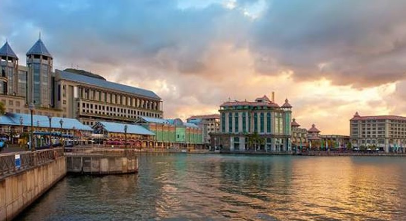 Africa's Top 10 Innovative Nations 2024