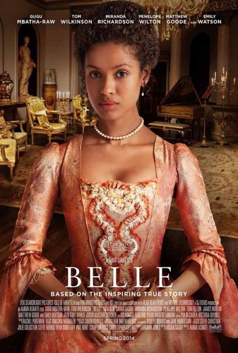 2. Amma Asante (reżyserka 'Belle')
