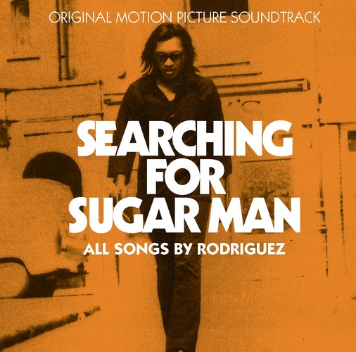 'Searching For Sugar Man'