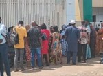FCT residents groan over difficulty to access FG’s ₦40,000 rice