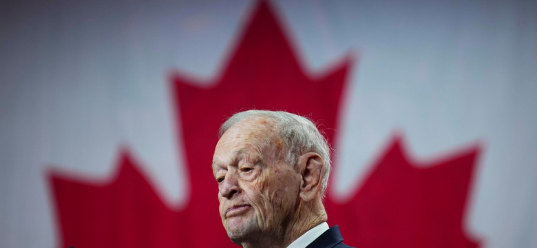 Były premier Kanady ostro o Trumpie: Jest zagrożeniem