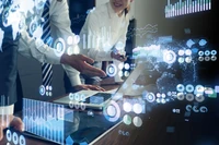 Sztuczna inteligencja w bankowości. "Chcemy być w pierwszej lidze w Europie"