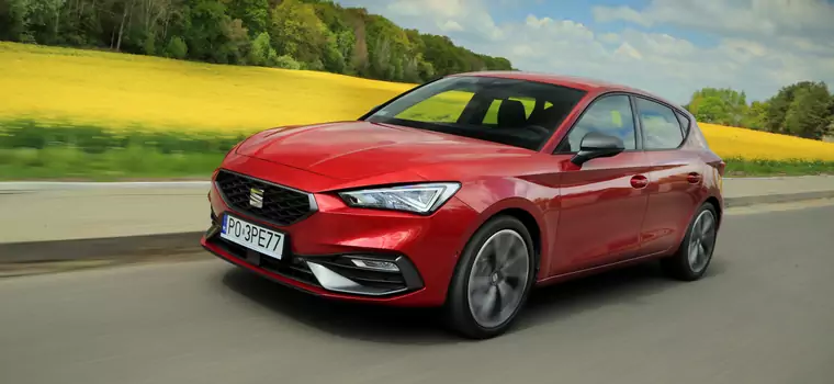 Nowy Seat Leon - nowocześniejszy niż poprzednik, ale czy lepszy?