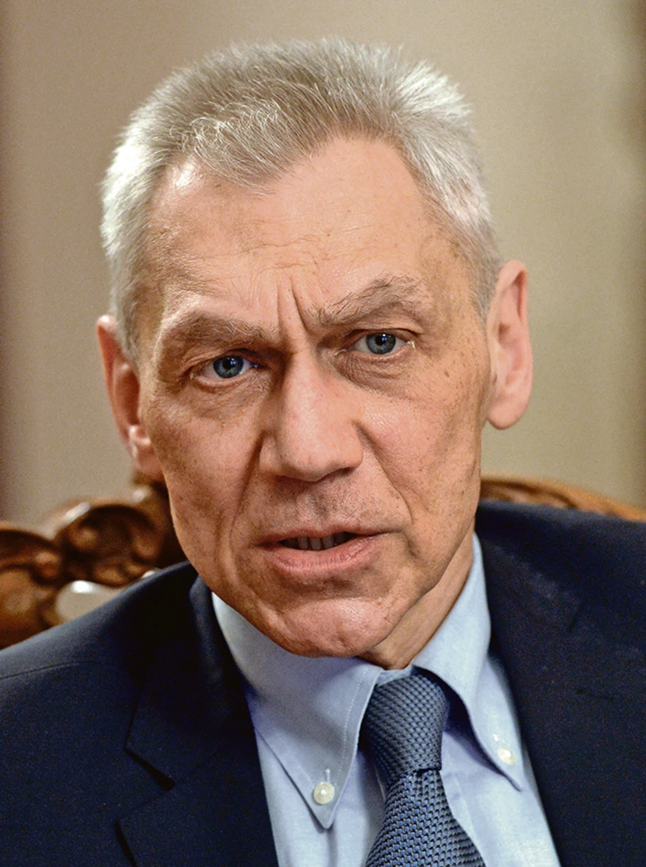 Aleksandar Bocan Harčenko