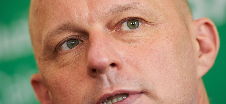 Minister Szałamacha będzie ciął w budżetówce. Szykują się zwolnienia i obniżki płac