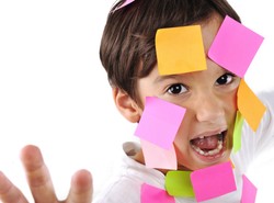 Dziecko ma gorszą pamięć? Wiemy dlaczego