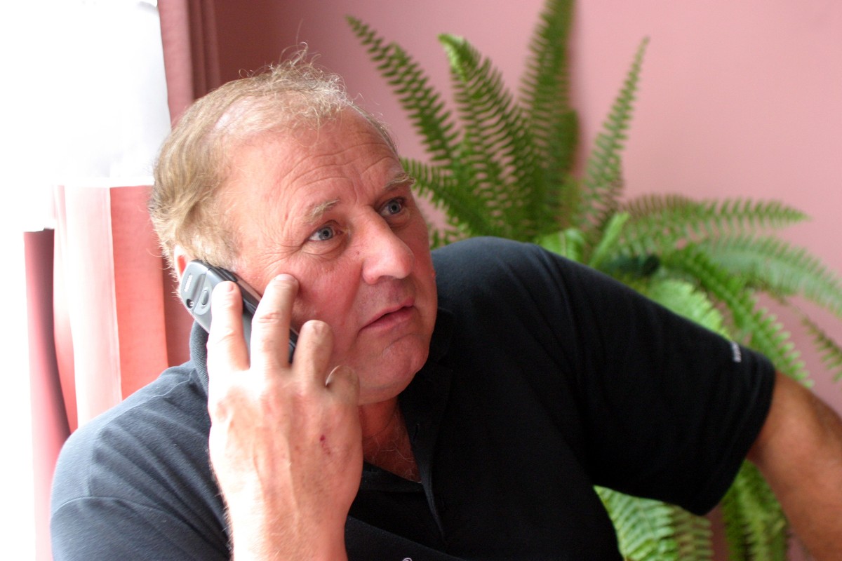 Jan Tomaszewski