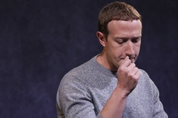 Menedżerowie Facebooka mają polować na słabych pracowników. Meta chce zwalniać osoby, które zawiodły firmę