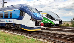 Pociąg do pieniędzy. Oto największe kolejowe hity Pesy i Newagu