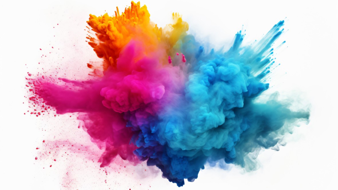 Otestujte sa v našom zábavnom kvíze a objavte tajomstvá farieb! (Ilustračný obrázok)