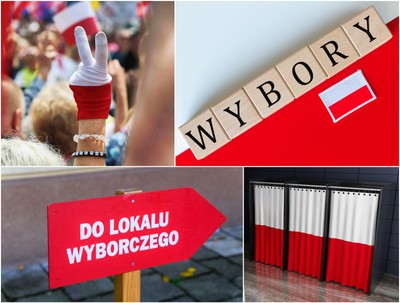Wielki QUIZ o wyborach samorządowych. Sprawdź się, zanim oddasz swój głos