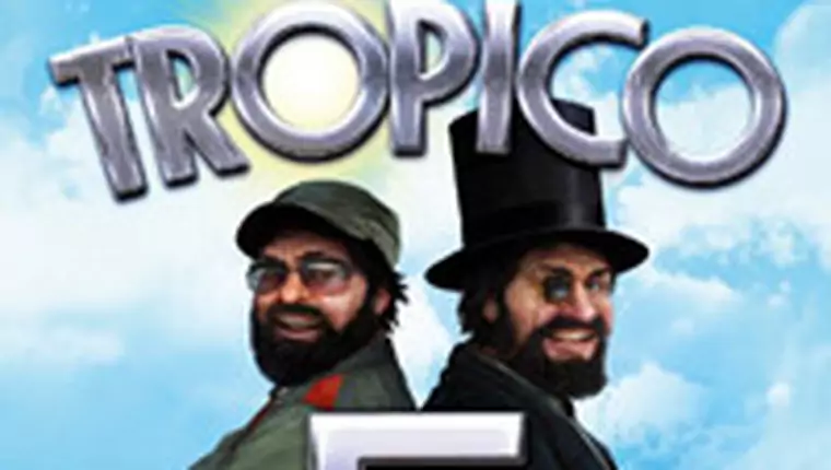 Tropico 5