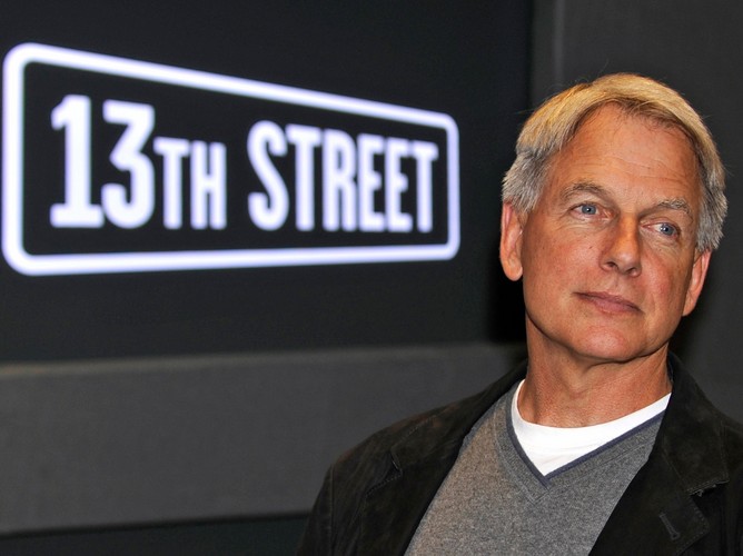 Na czwartej pozycji z kwotą 13 mln dolarów uplasował się aktor znany z serialu 'NCIS' – Mark Harmon