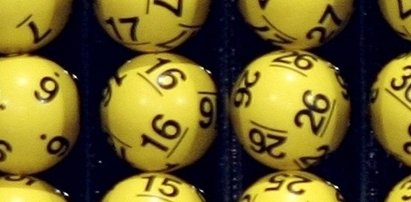 Lotto: Wydał 24 złote! A zgarnął...