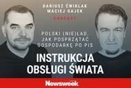 Instrukcja Obsługi Świata. Jak posprzątać gospodarkę