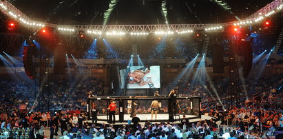 MMA Attack wraca do gry po ośmiu latach przerwy. Czwarta gala we wrześniu!