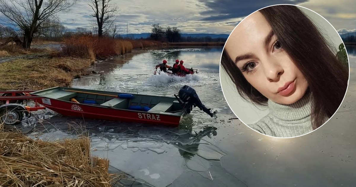 Nagły zwrot ws. zaginięcia Karoliny Wróbel. Tego ruchu nikt się nie spodziewał