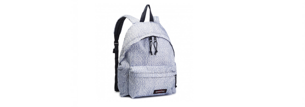 Plecak – Eastpack Padded Pak'r EK620 Cloud Summer 89V