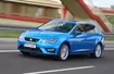 Seat Leon ST 2.0 TDI FR - test długodystansowy