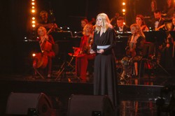 Katarzyna Bujakiewicz wspomina ostatnią rozmowę z Anną Przybylską: Mam ciarki jak o tym mówię