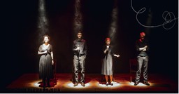 „Nieznośnie długie objęcia” Wyrypajewa jak haust świeżego powietrza