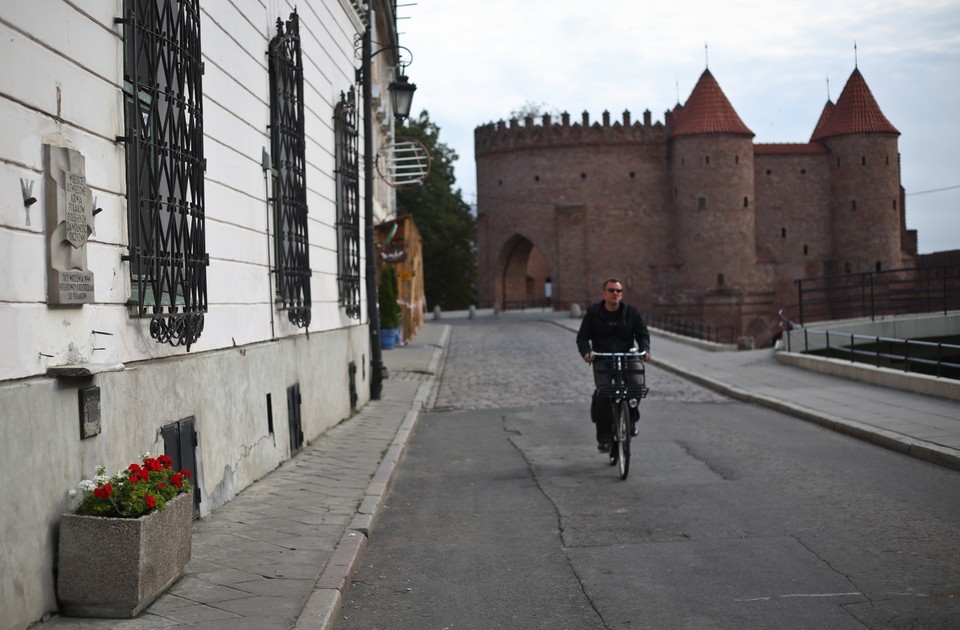 Dzień Pamięci Starówki