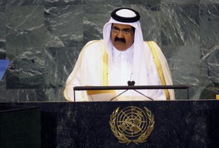 Arabia Saudyjska ostrzega Katar. To początek nowej zimnej wojny na Bliskim Wschodzie?