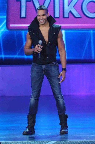 'Must be the music. Tylko muzyka'