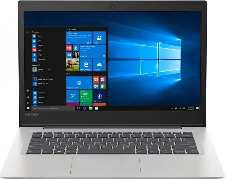 Lenovo IdeaPad S130 (81J2007BPB) - 1