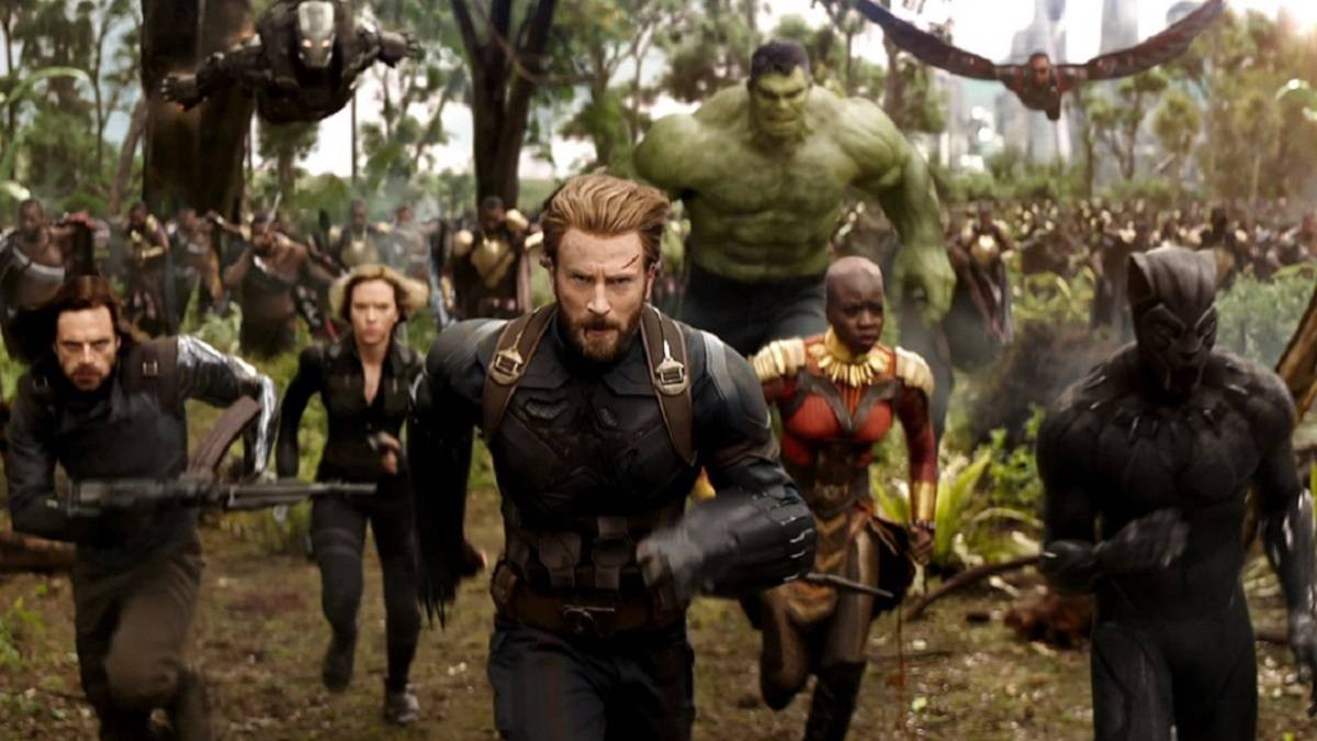 "Avengers: Wojna bez granic": Dokąd zmierza filmowe uniwersum Marvela? [RECENZJA]
