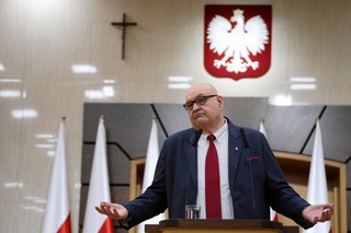 Rządowe 'nie' dla publikacji wyroków trybunału. 'TK niezdolne do wykonywania zadań'