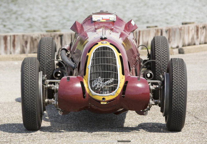 Alfa Romeo 8C-35